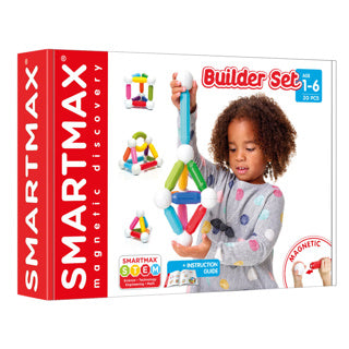 SmartMax Smart max - my first builder set 20-delig