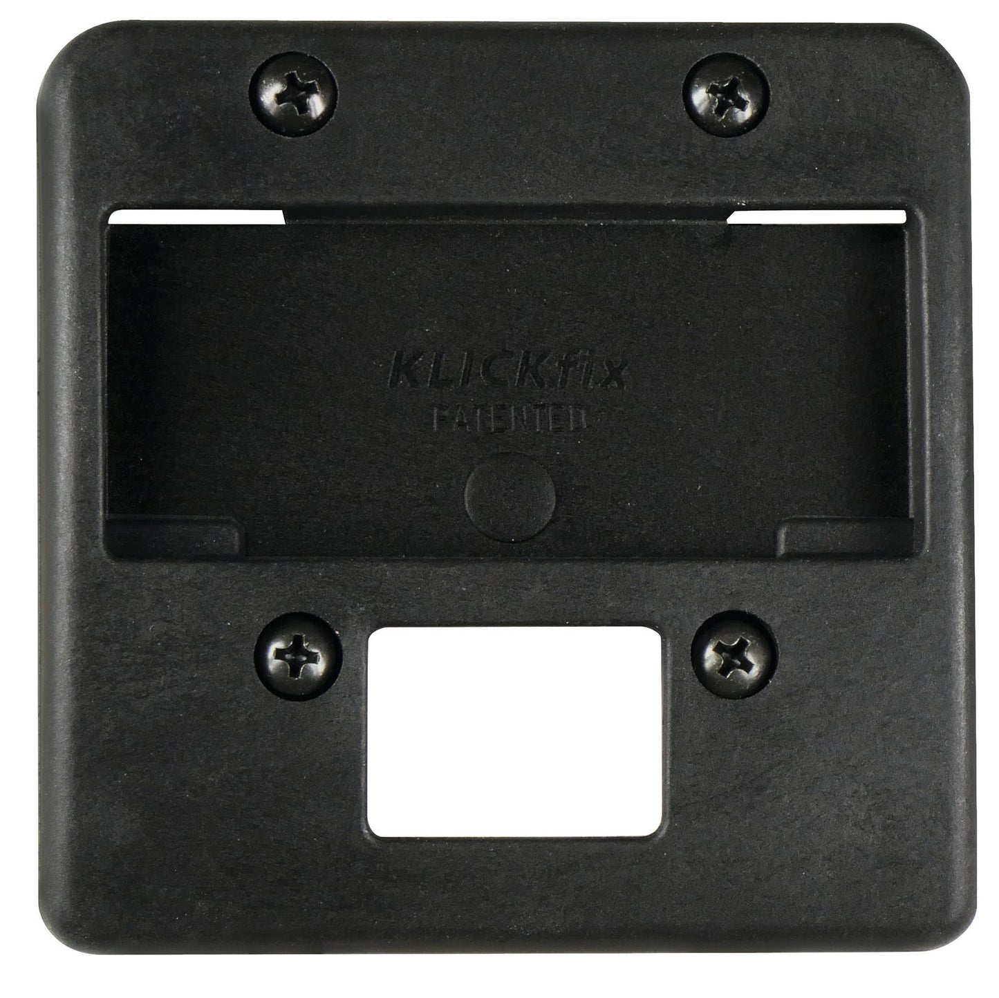 Klickfix Plaat L Compleet Tbv Structura Manden - 413076