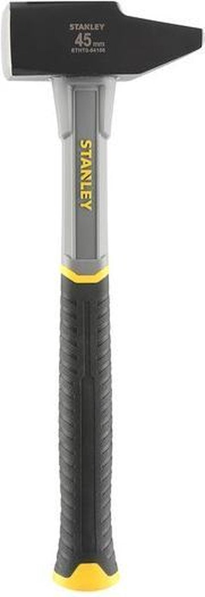 STANLEY bankhamer glasvezel 1000gr - stht0-54156