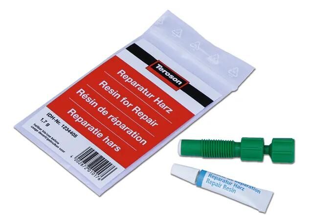 TEROSON scheibenkleber vr 1510 rep-resin injector