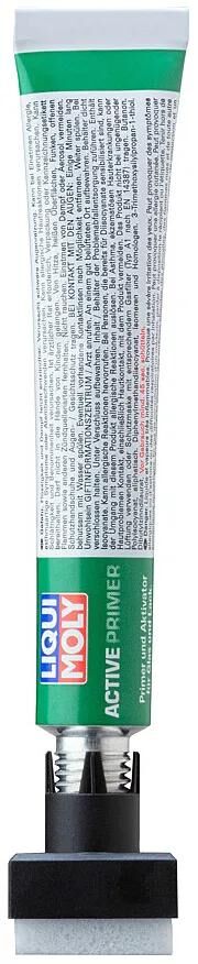 LIQUI MOLY haftvermittler active primer active primer 10 ml