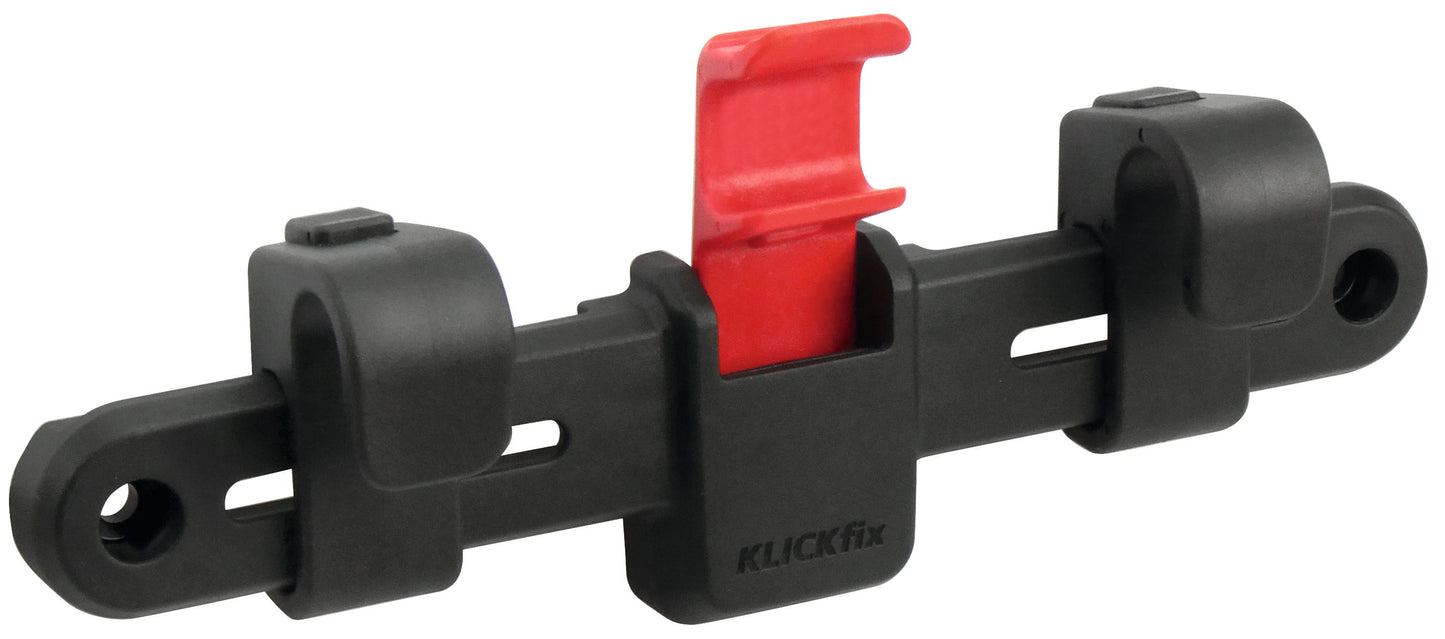 Klickfix Bagagedrager Kompact Rail - 414171