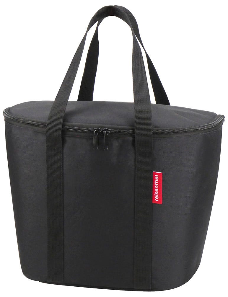 Klickfix Mandtas iso basket bag