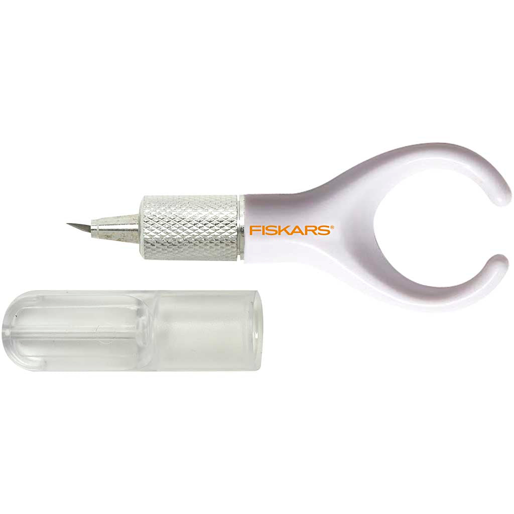 Fiskars Https: www.cchobby.nl -finger-tip-draaimes-1-stuk