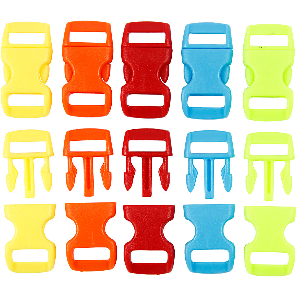 https: www.cchobby.nl klik-sluiting-l-29-mm-b-15-mm-gatgrootte-3x11-mm-diverse-kleuren-100-stuk-1-doos