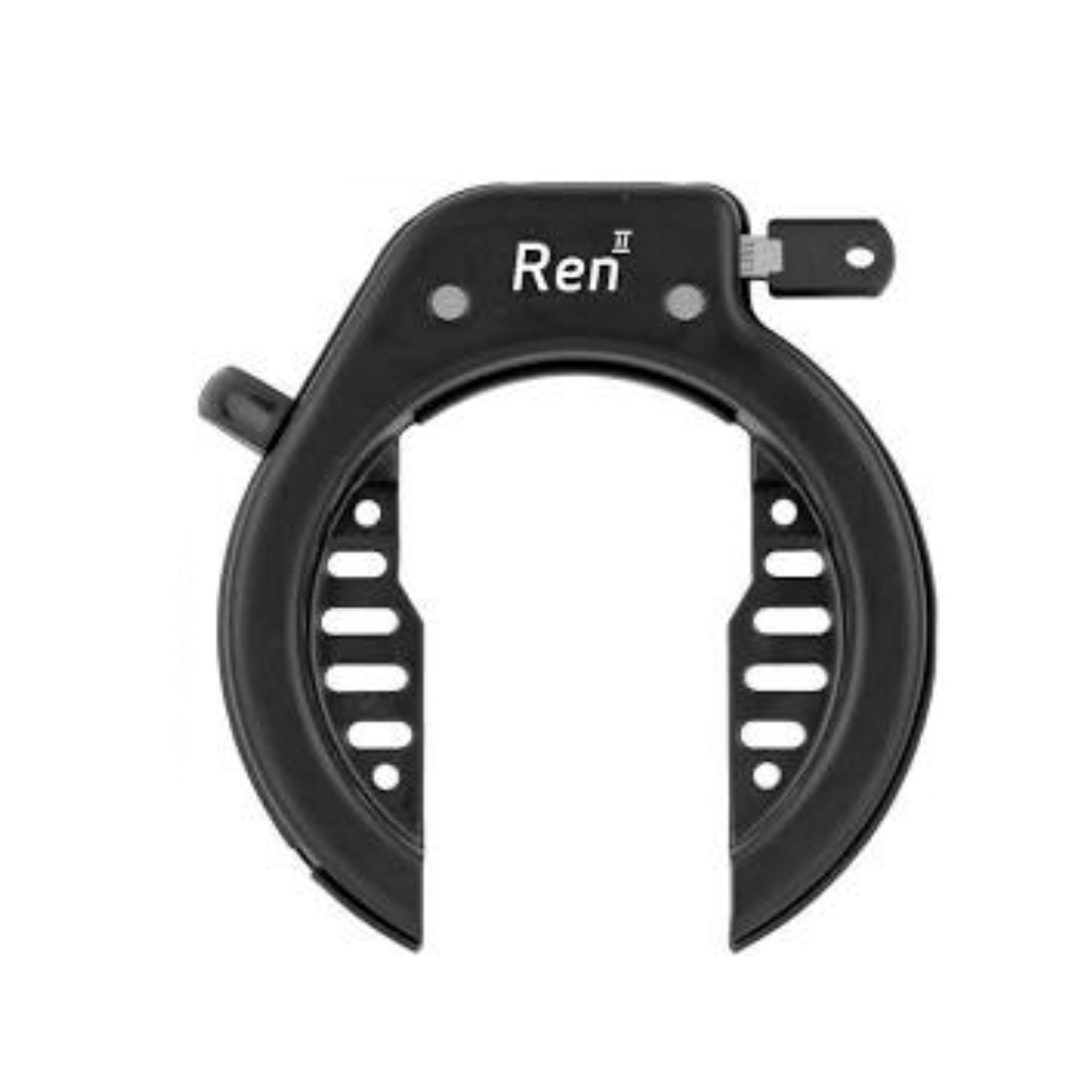 Axa Ringslot ren ii