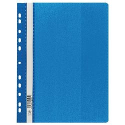Snelhechters Durable A4 blauw