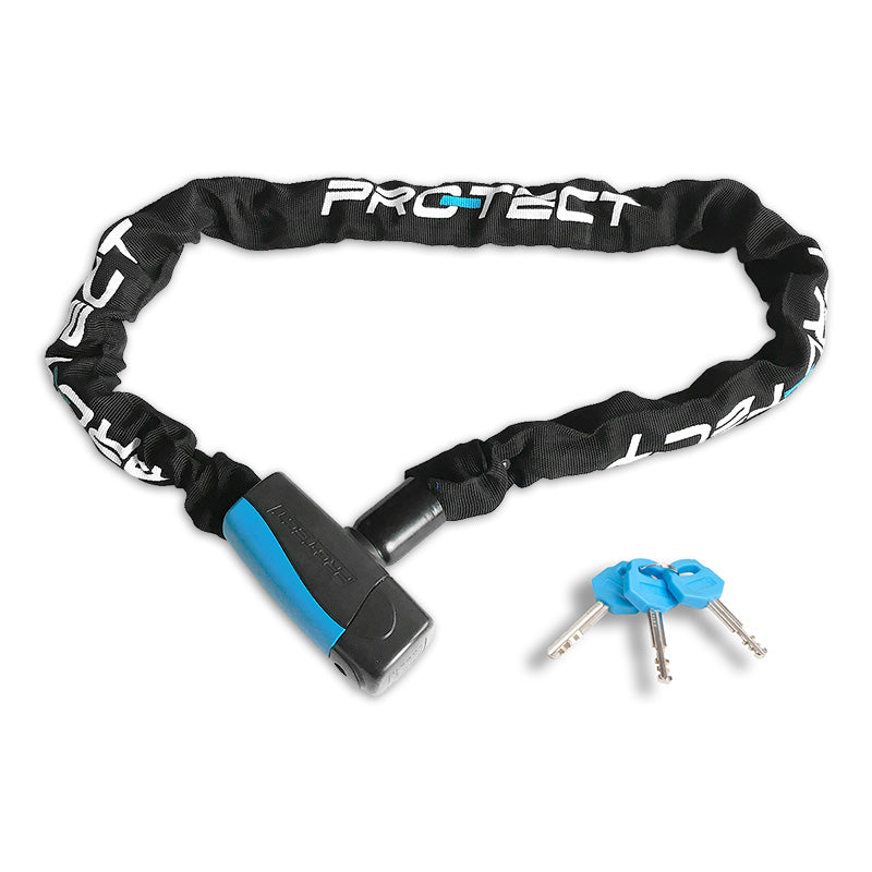 Pro-Tect Kettingslot opal art 3