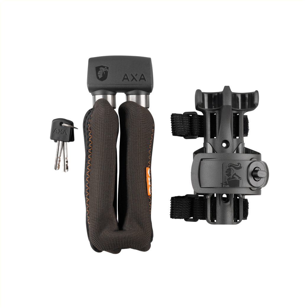 AXA Vouwslot foldable 8-130