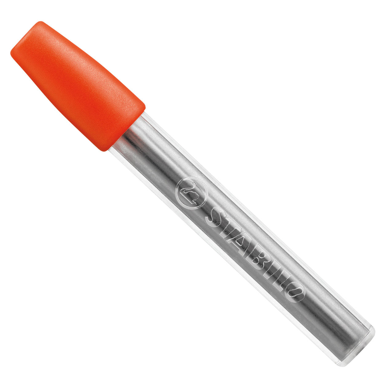 STABILO easyergo 1.4 - potloodvulling - navullingen - 6 stuks