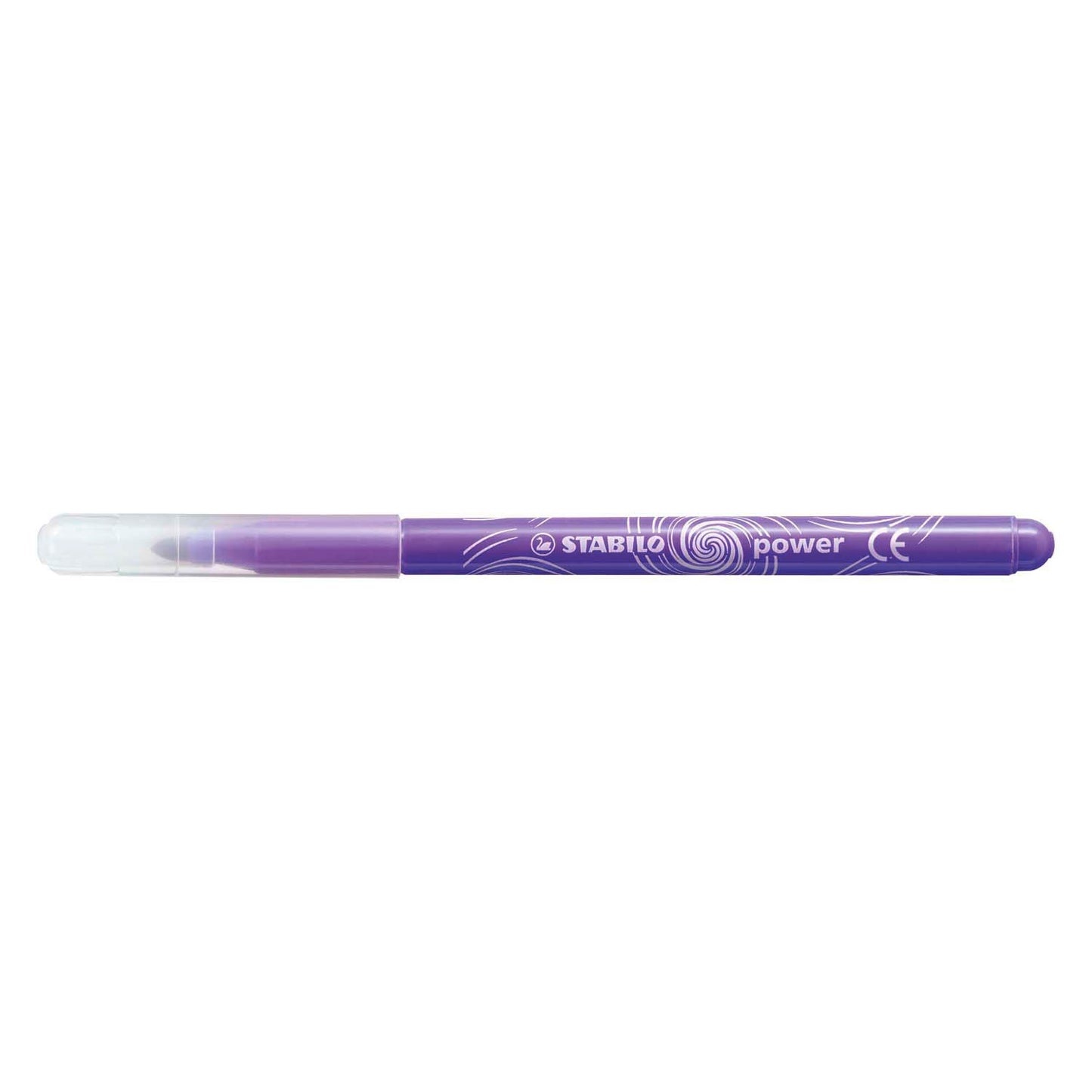 Stabilo power - viltstift - set met 30 stuks