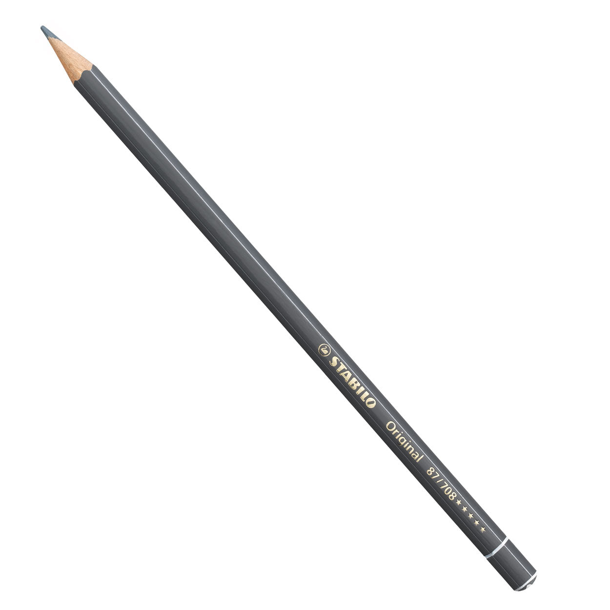 STABILO original - kleurpotlood - warm grijs (87 708)