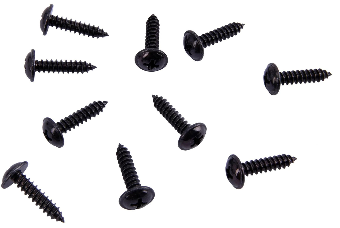 Dresselhaus blechschraube tapping screws 4.2x19 lens head collar