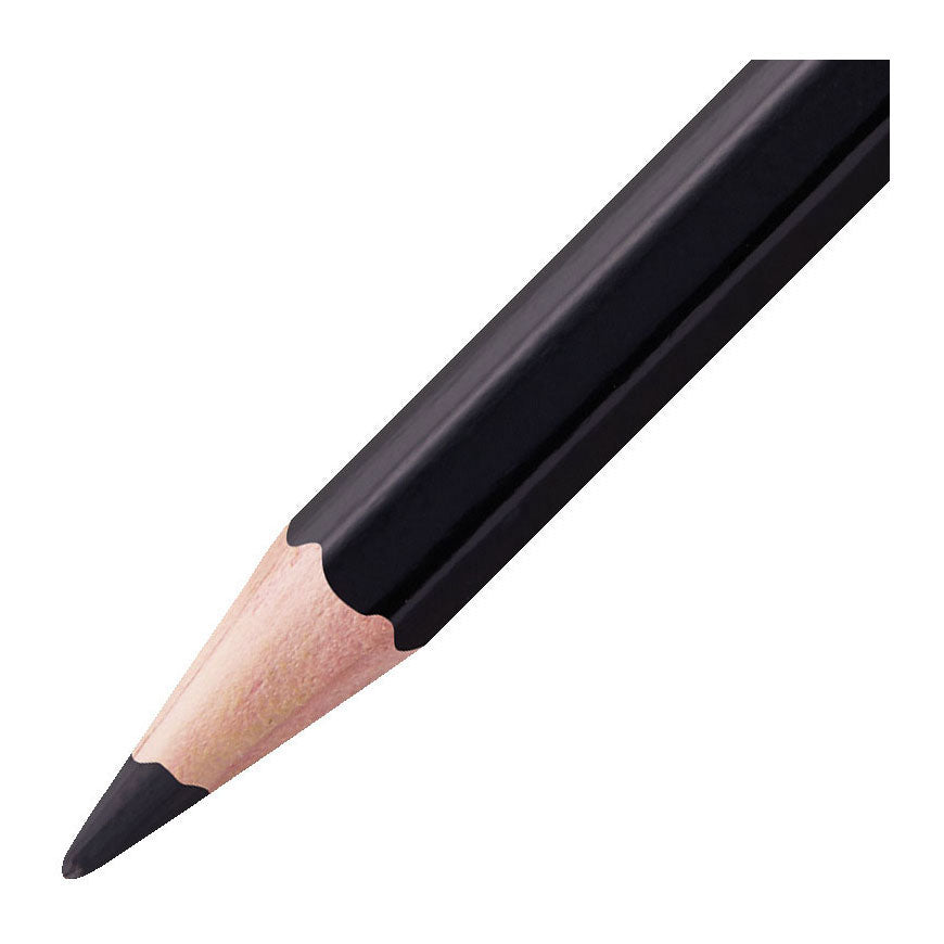 STABILO aquacolor - aquarel kleurpotlood - metalen set 24 st.