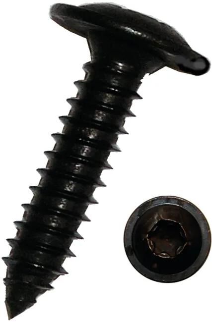 Dresselhaus blechschraube 4635 051 tapping screws w.collar a dresselh. i-stern 4.2x13