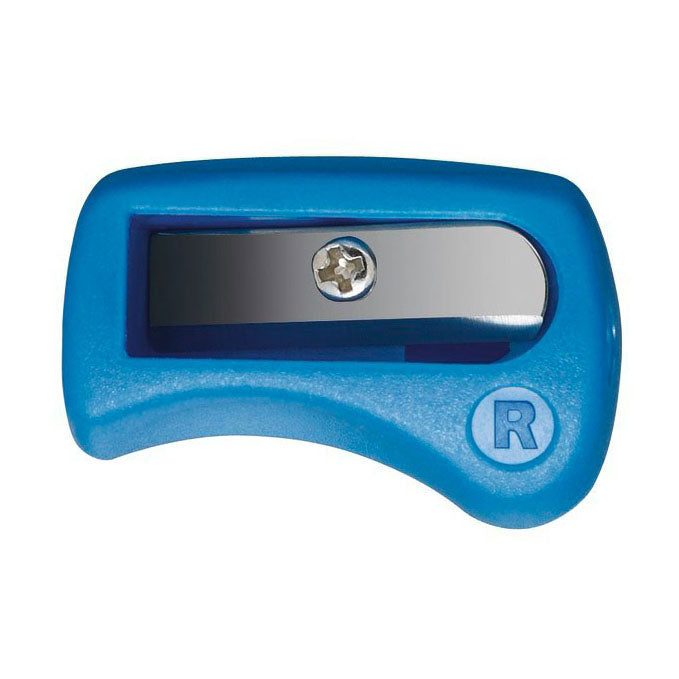 STABILO easyergo 3.15 - ergonomisch vulpotlood - rechtshandig - blauw