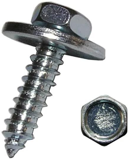 Dresselhaus blechschraube 6036 sheet metal screw 6-point dresselh. 4.8 x 16mm