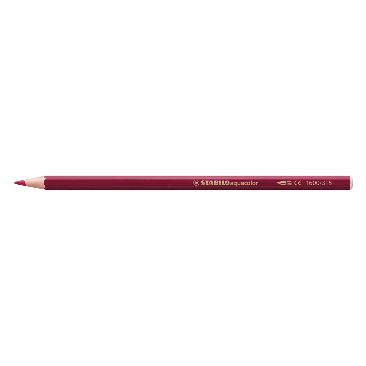 Stabilo aquacolor potloden 24 kleuren