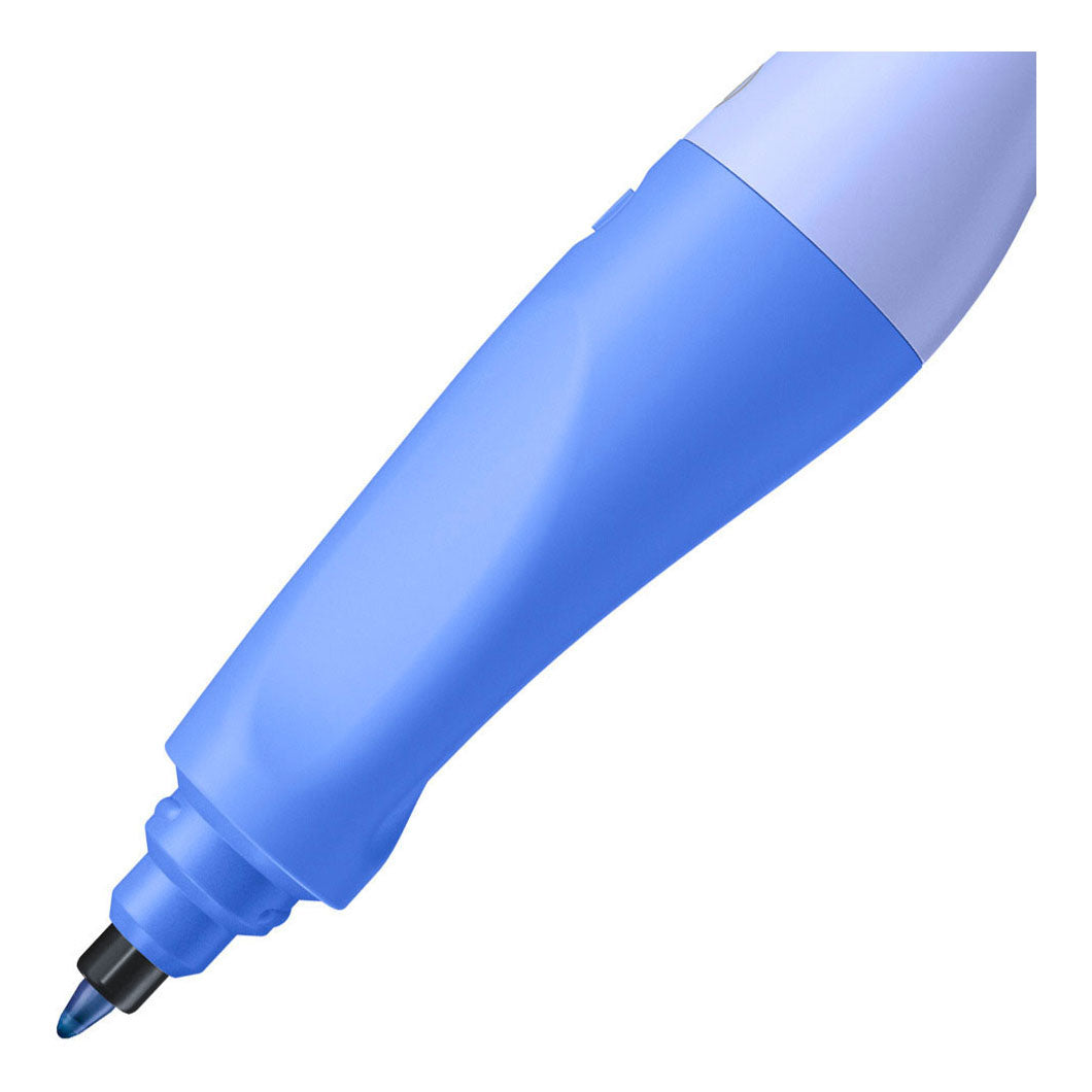 STABILO easyoriginal - ergonomische rollerball - rechtshandig - pastel luchtig blauw