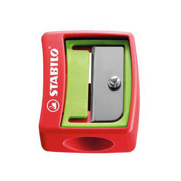 STABILO woody 3 in 1 - multitalent potlood - set 6 st.