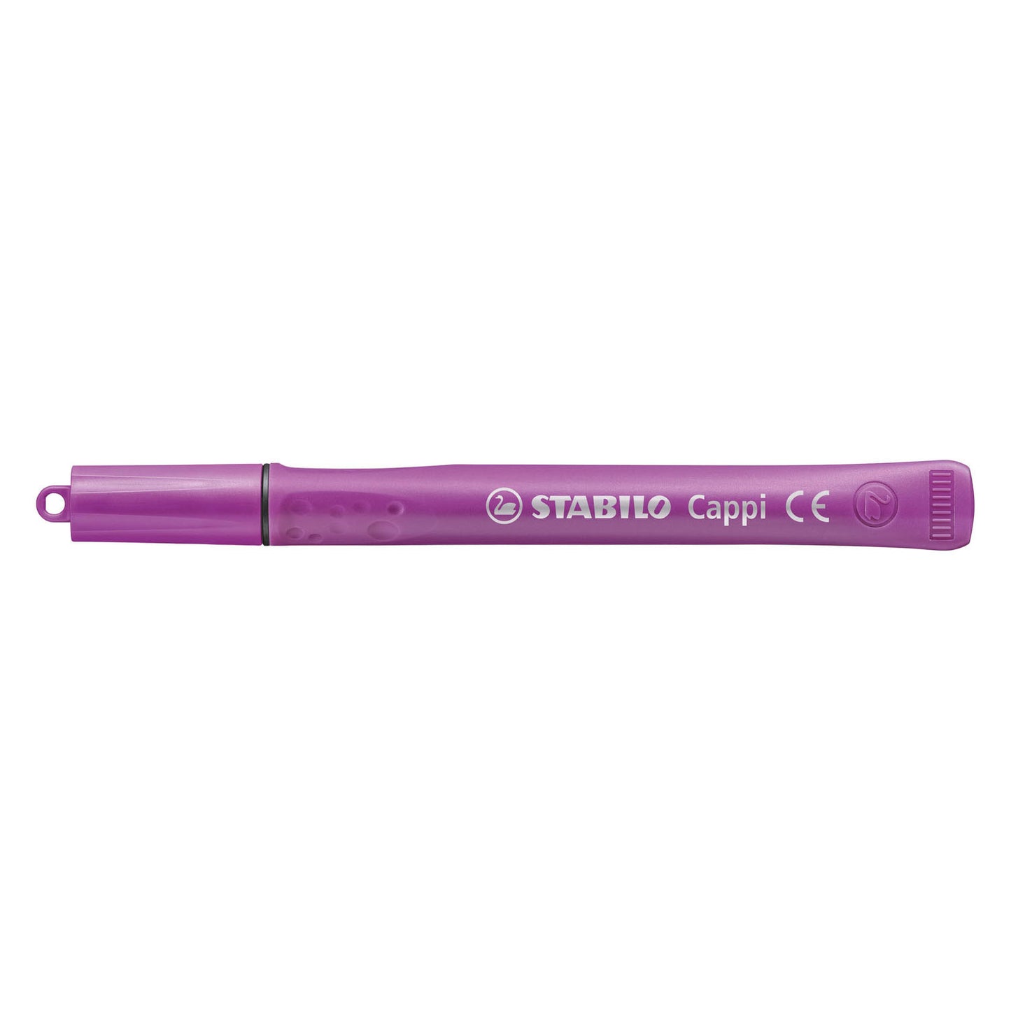 Stabilo cappi - viltstift - arty - set met 18 stuks