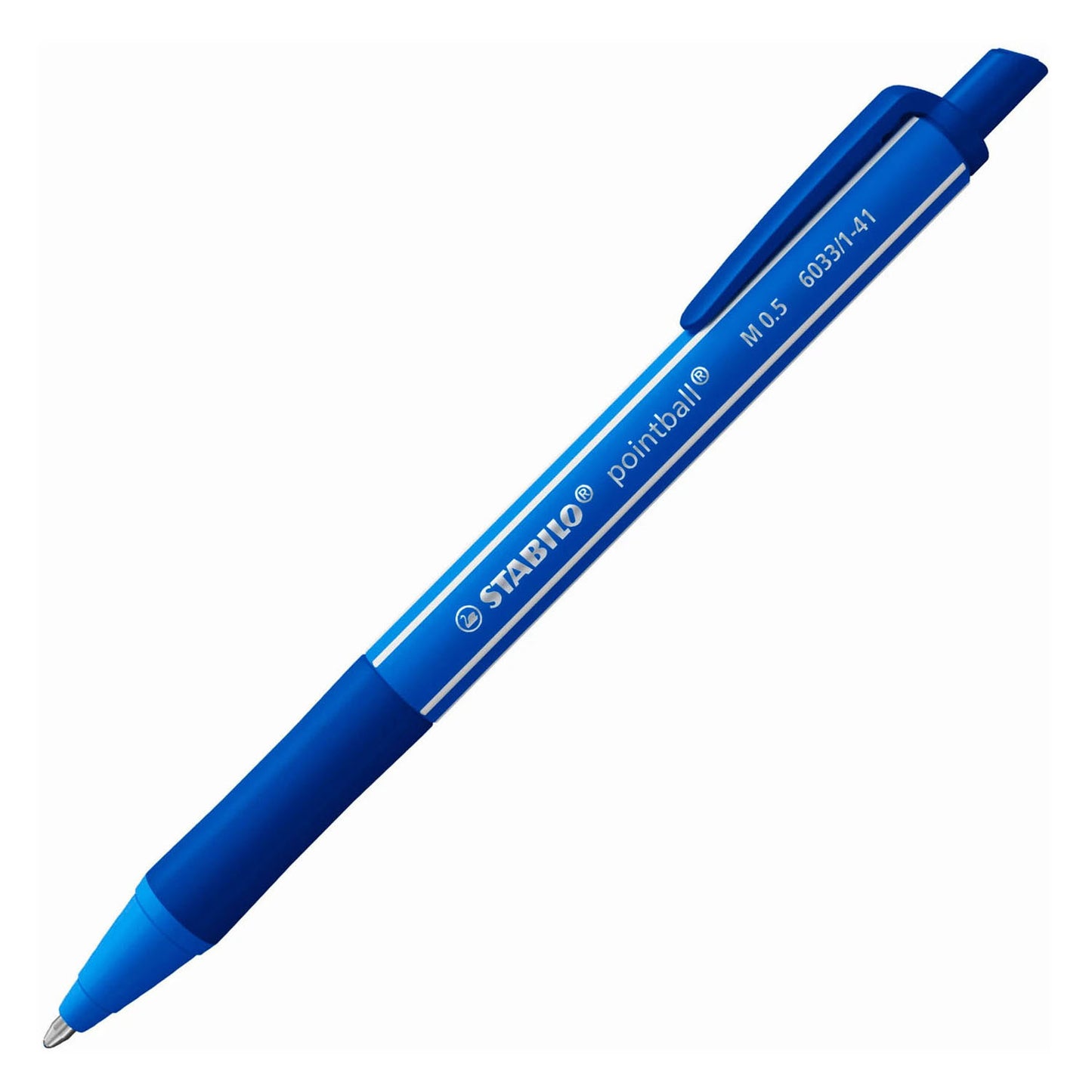 STABILO balpennen - 3dlg.
