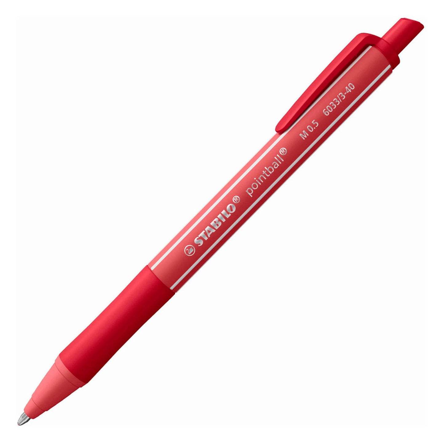 STABILO balpennen - 3dlg.
