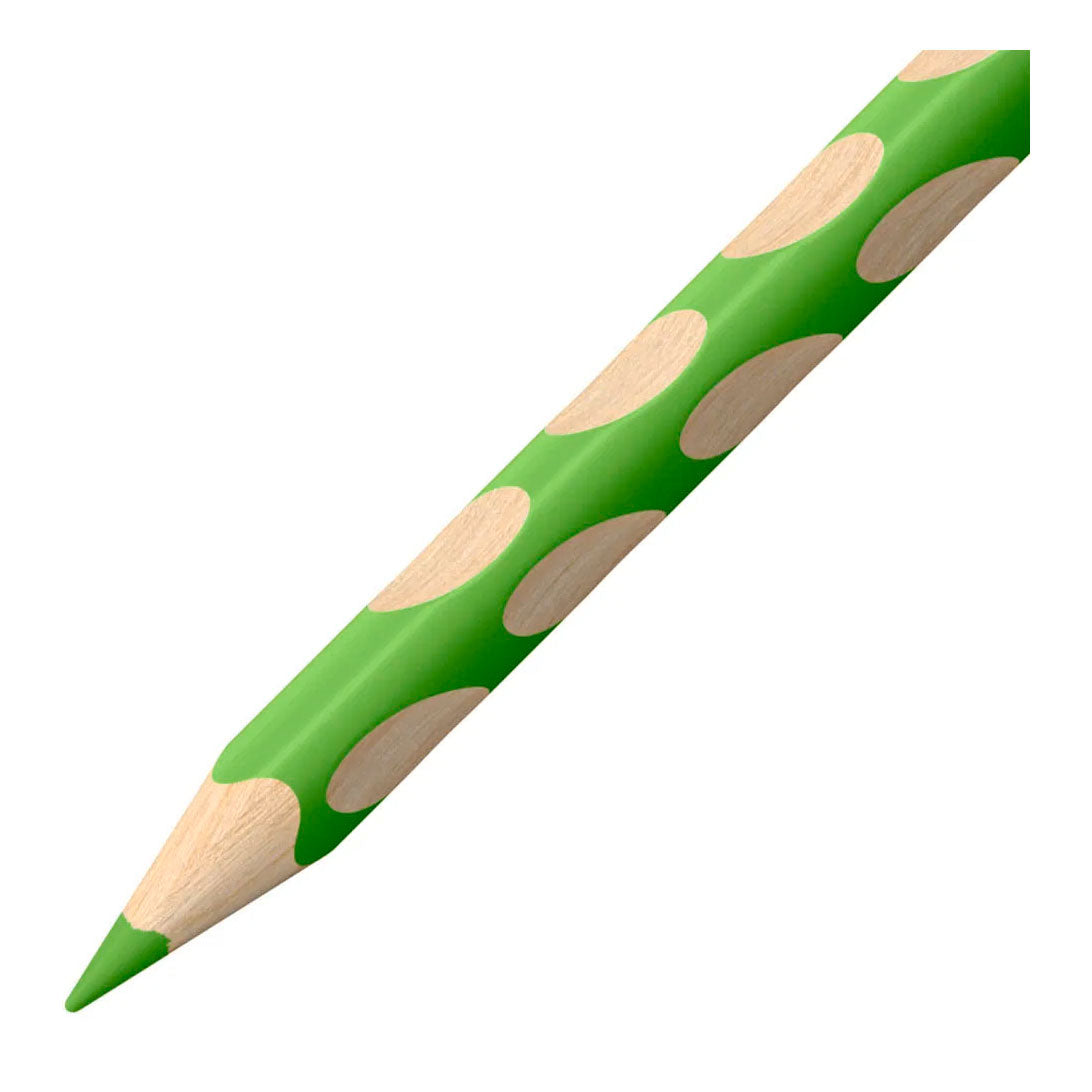 STABILO easycolors rechtshandige kleurpotloden - 24dlg.