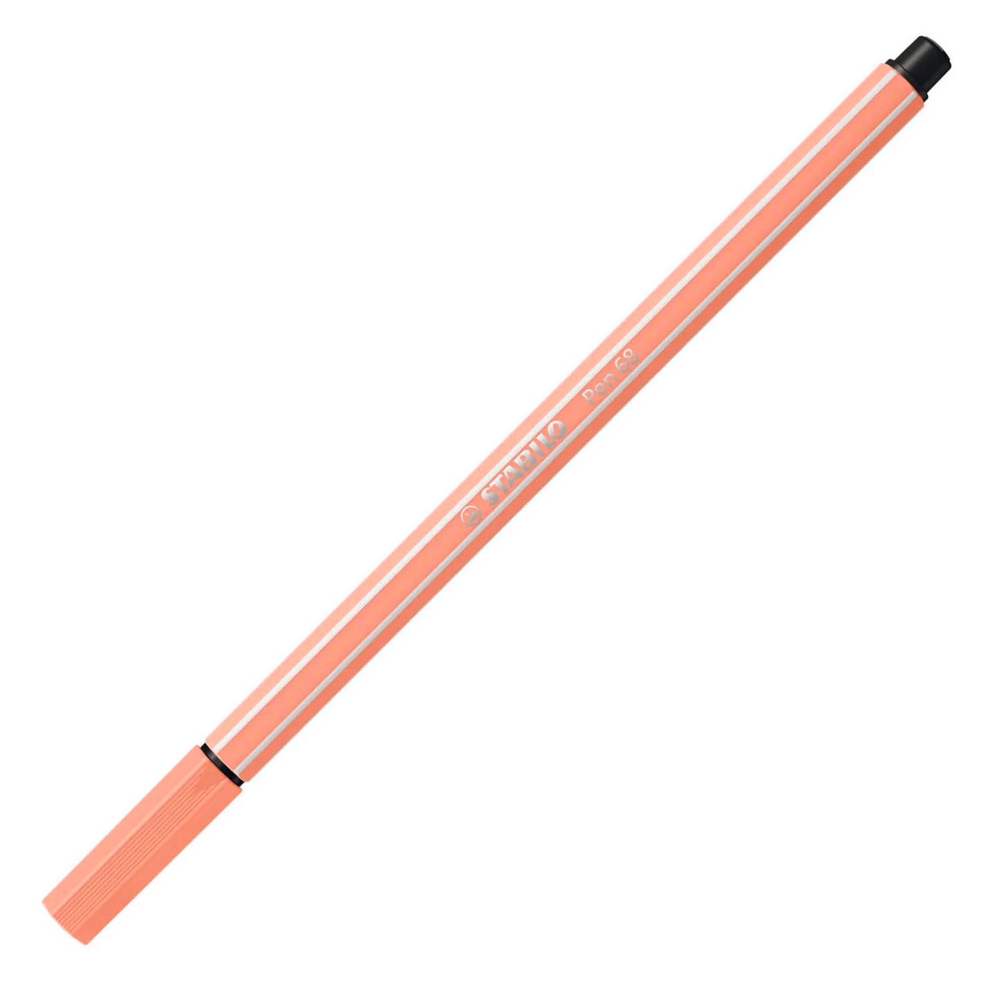 STABILO pen 68 viltstiften - 12dlg.