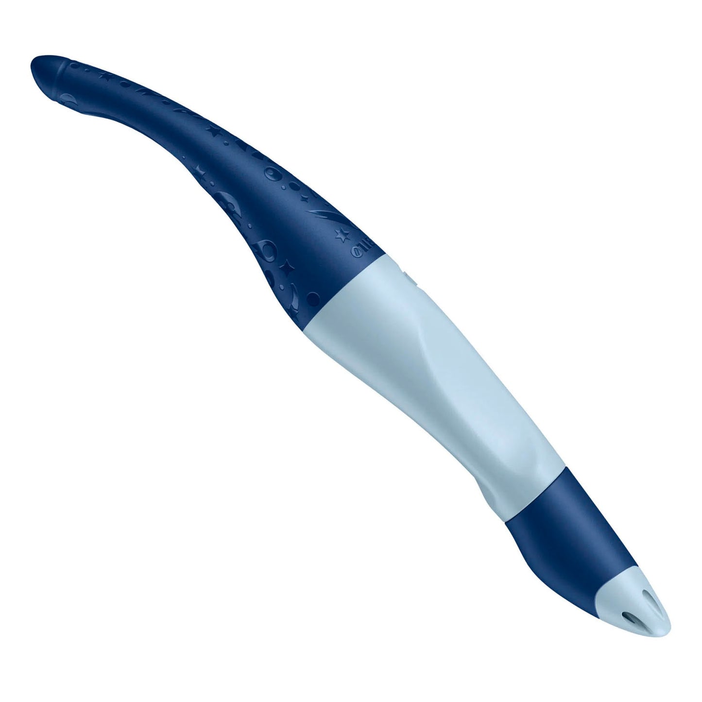 STABILO easyoriginal dreamworld linkshandige balpen - blauw