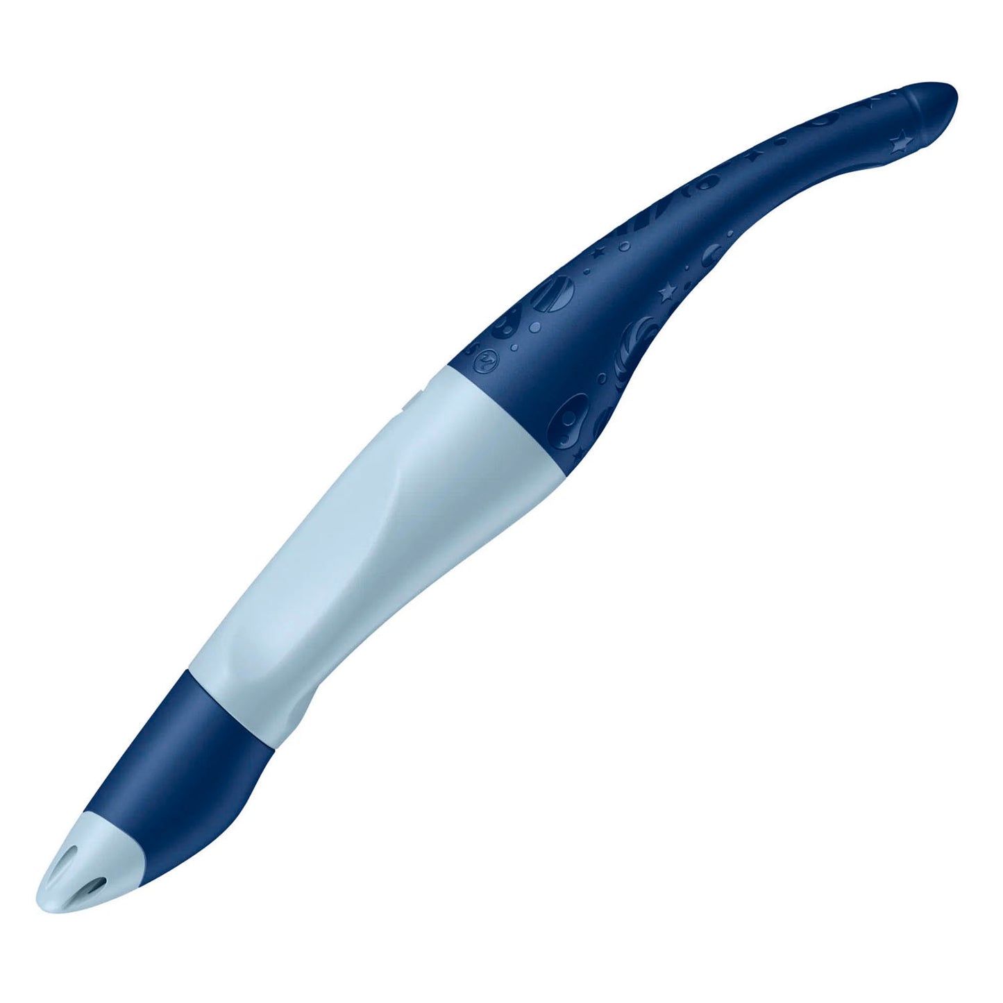 STABILO easyoriginal dreamworld rechtshandige balpen - blauw