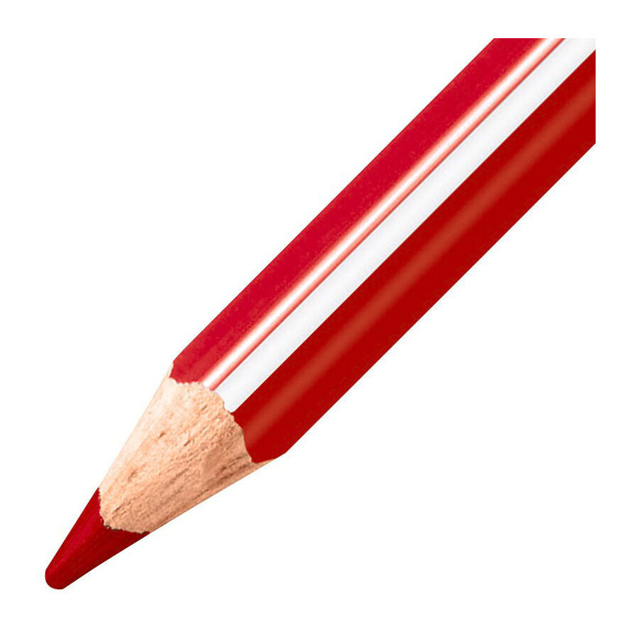 STABILO trio thick schoolverpakking kleurpotloden - 96dlg.