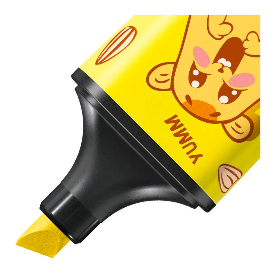STABILO animal vibes boss mini markeerstiften - 3dlg.