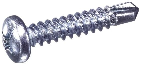 Dresselhaus bohrschraube 6047 drill screws 3.5 x 19mm