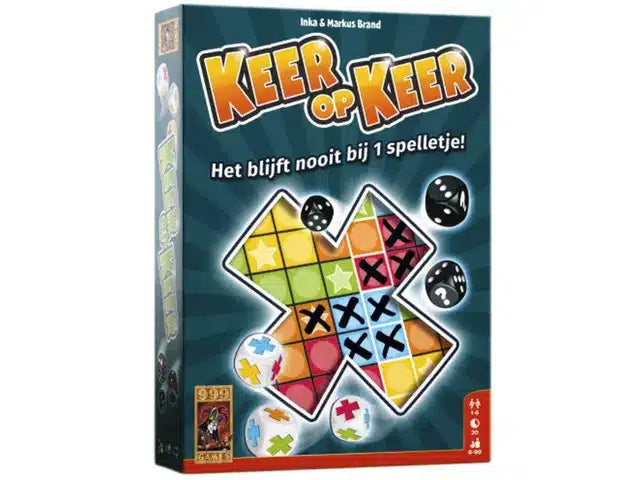 999Games 999 games keer op keer