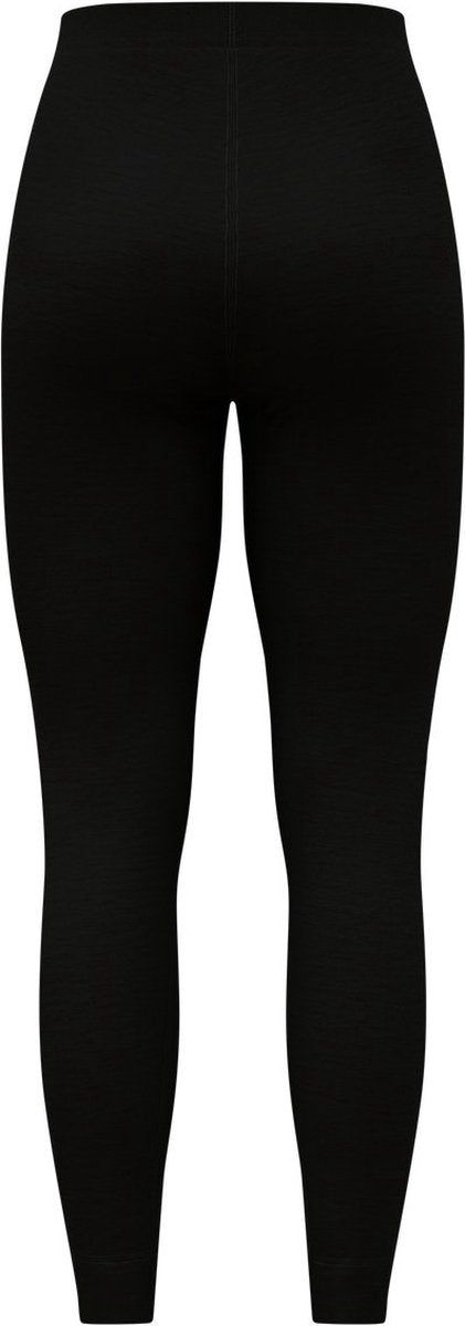 ODLO natural merino 160 lange broek dames - maat xl
