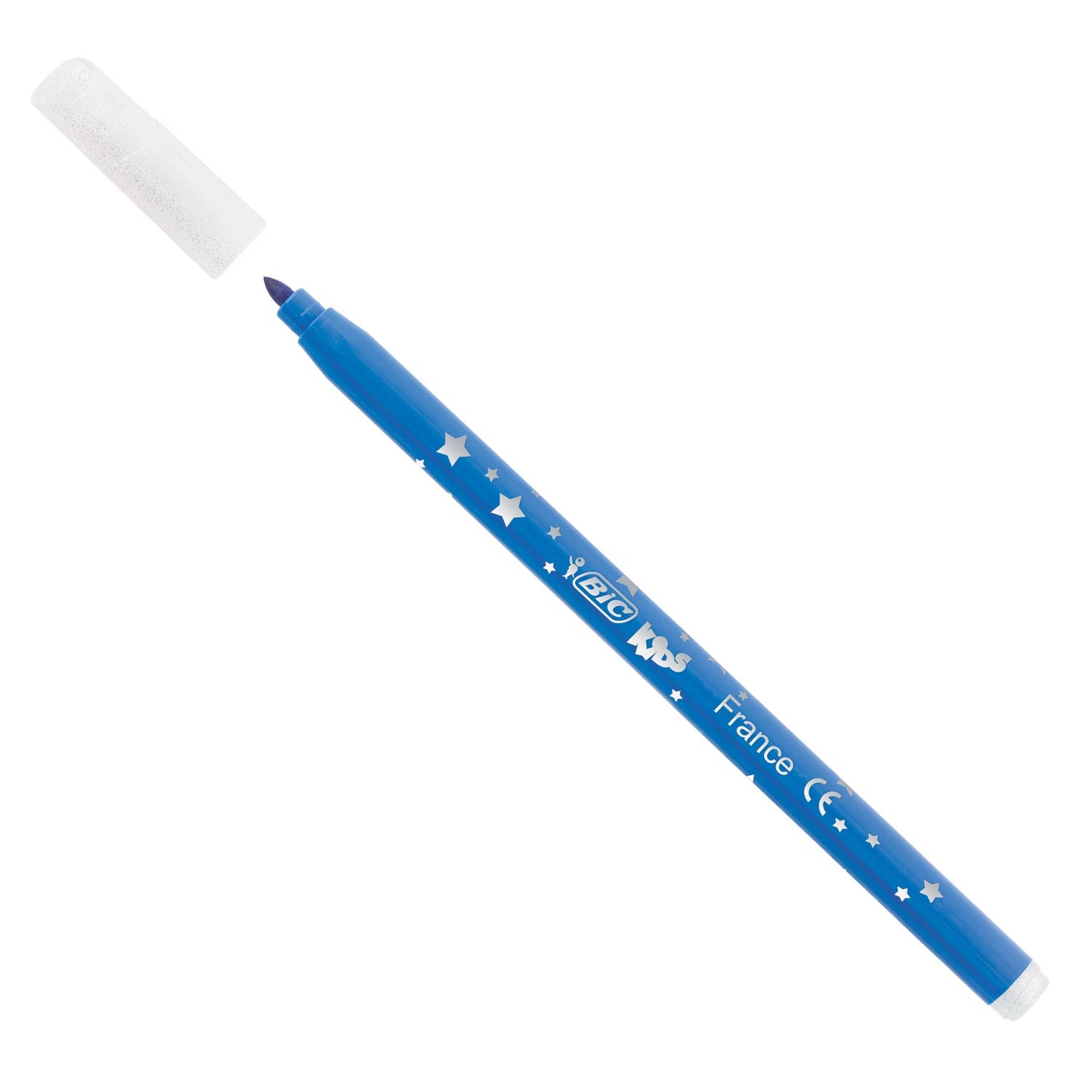 BIC kids kleuren uitwissen, 10 + 2 gratis