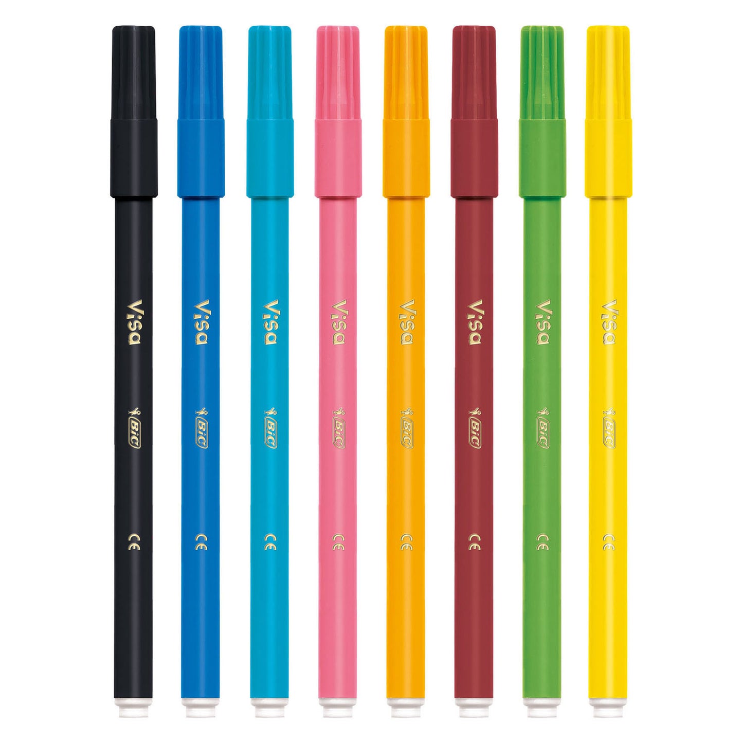 BIC kids visa, 84st.