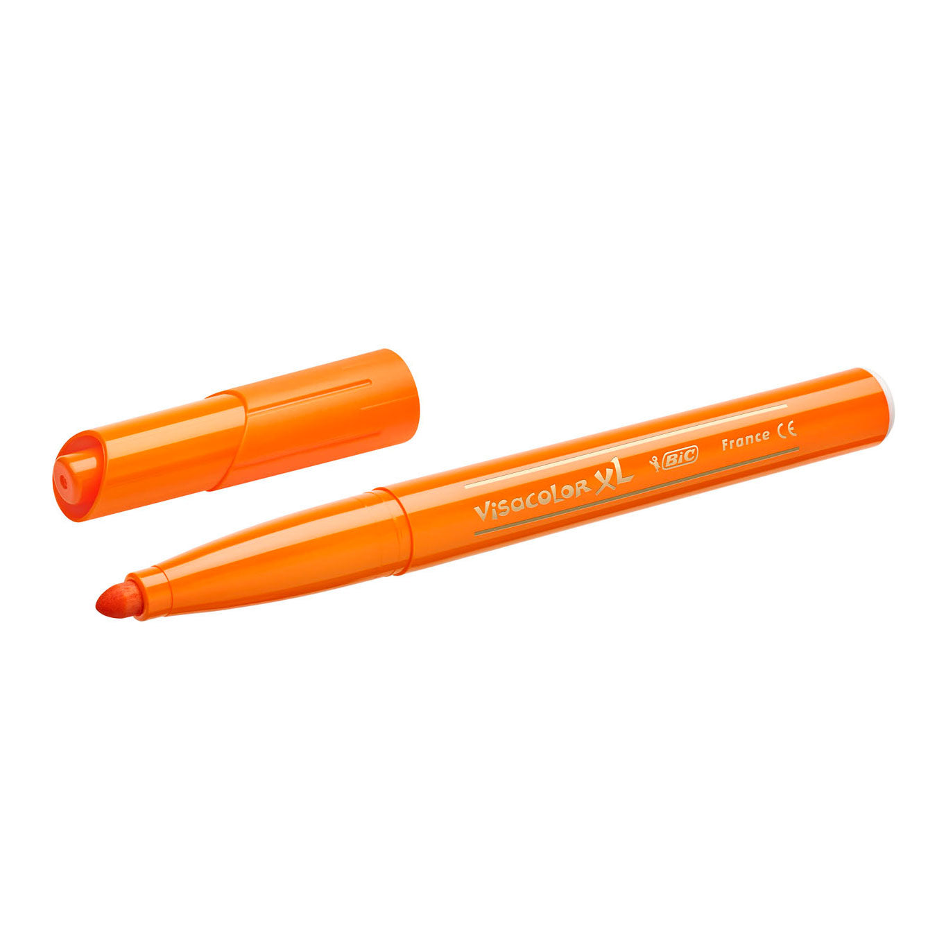BIC kids visacolor xl, 18st.