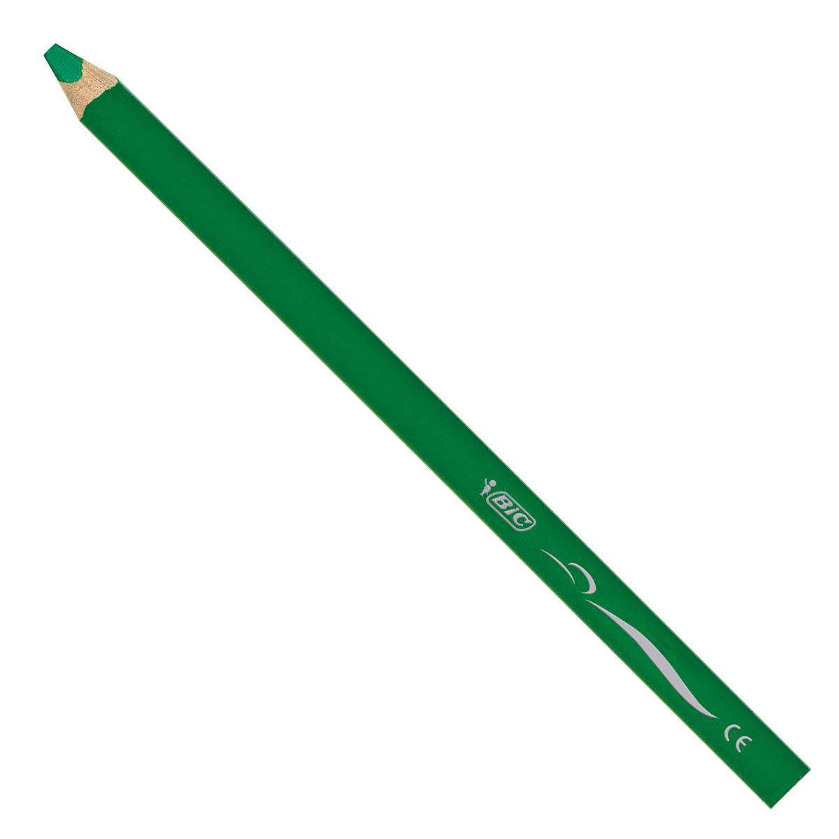 BIC kids supersoft, 8st.