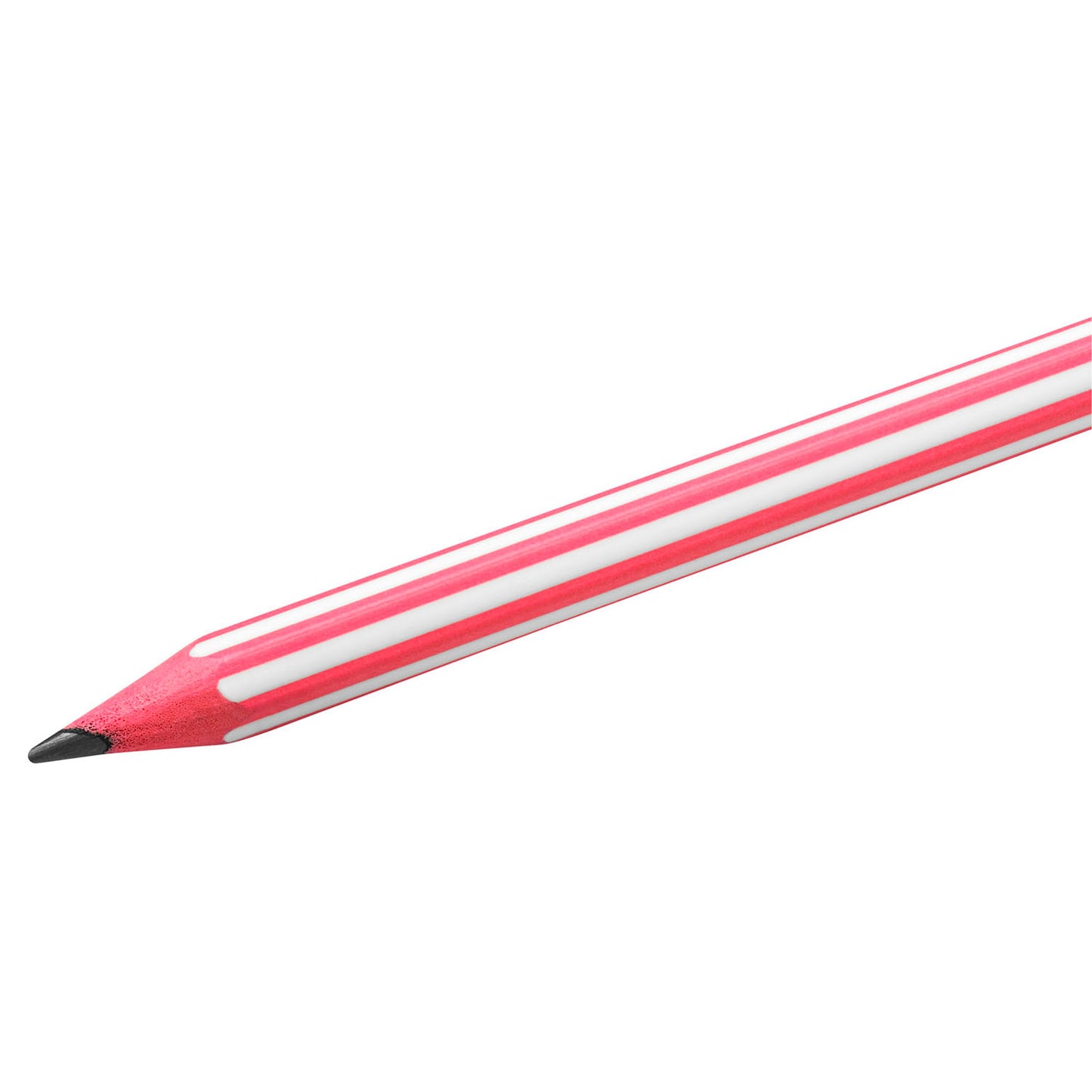 BIC evolution potloden met gum, 8st.