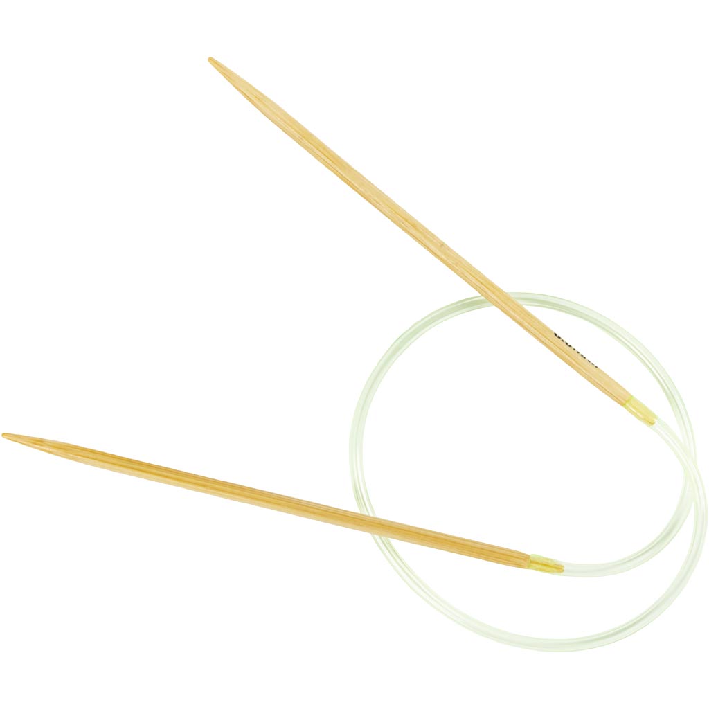 Creativ Company Https: www.cchobby.nl rond-breinaalden-l-40-cm-afm-3-mm-1-stuk