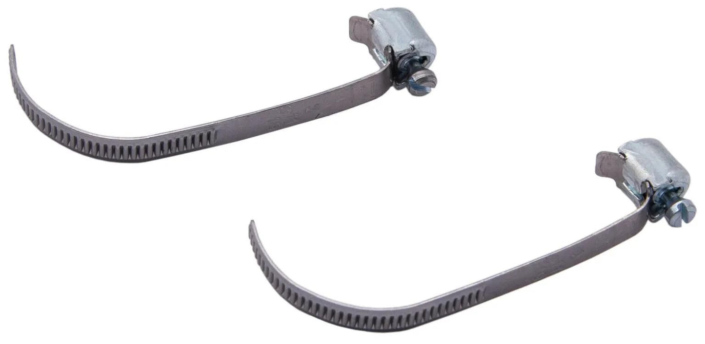 Dresselhaus schlauchschelle norma hose clamp norma b=5mm clamping range 11-