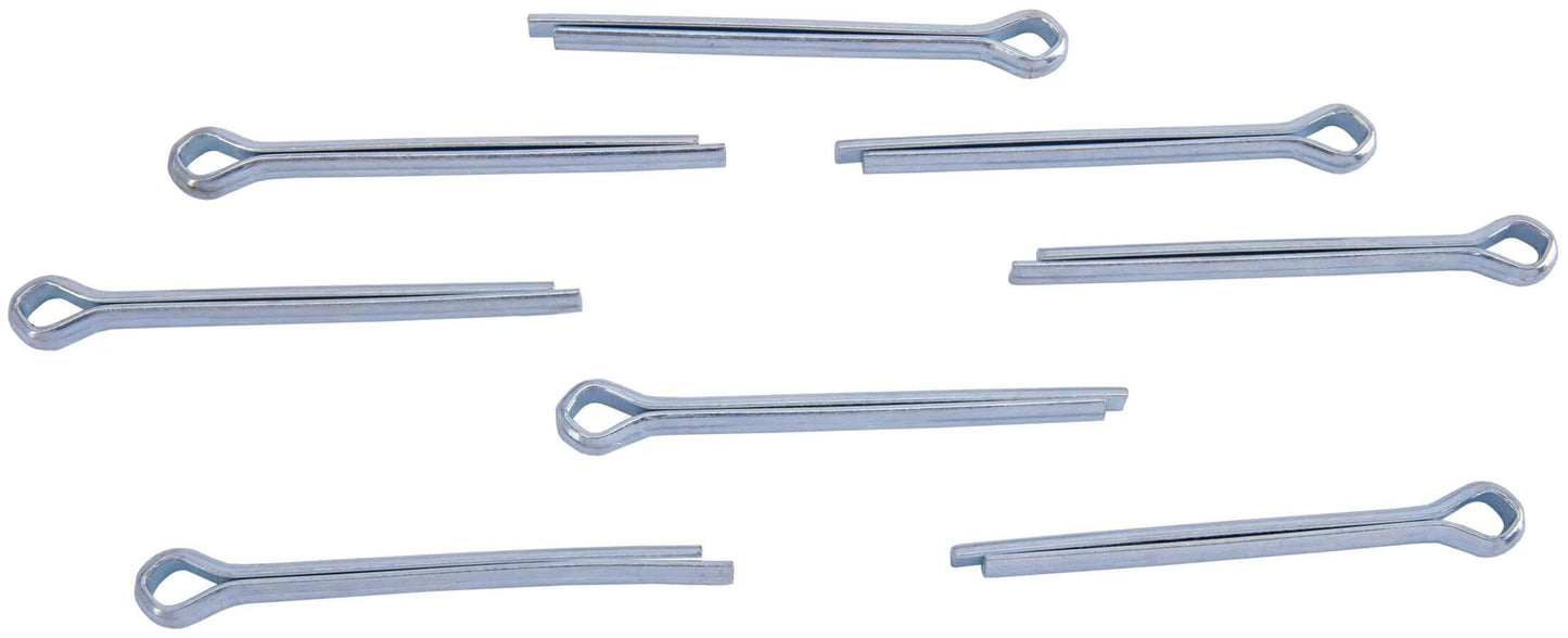 Dresselhaus splint splints 4.5x50mm din94, galv. zinced