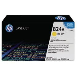 Toner drum HP CB386A geel
