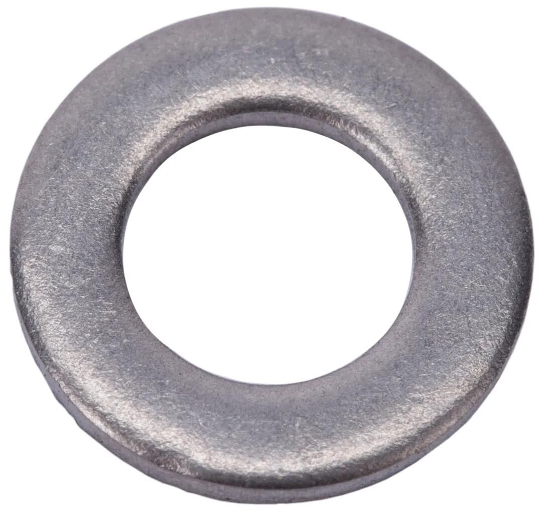 Dresselhaus unterlegscheiben 3309 washers a2 5.3mm 25 pcs.