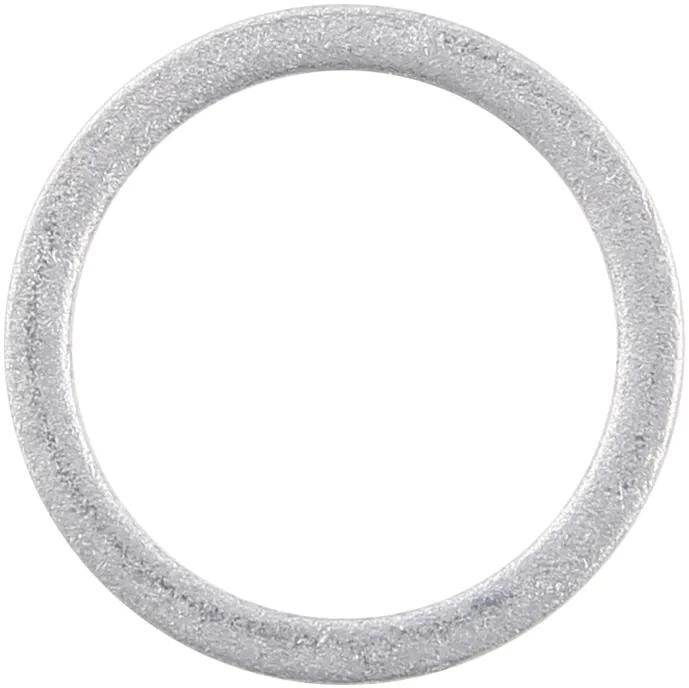 Dresselhaus dichtring seal ring, aluminum 16 x 22