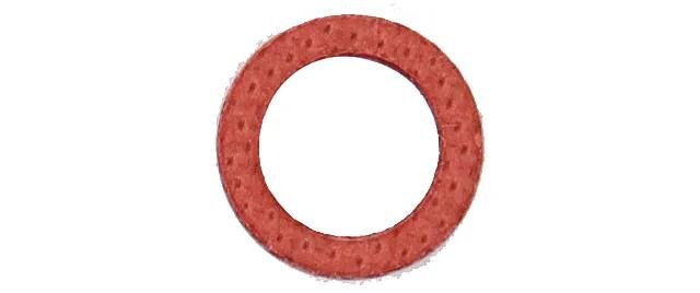 Dresselhaus fiberring fiberring 8x14mm volcano fever