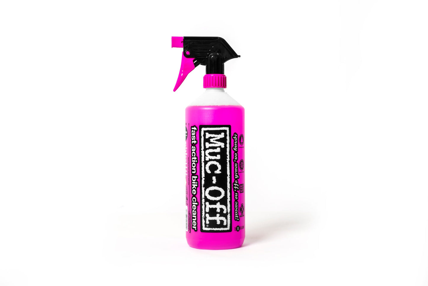 Muc-Off bike cleaner fietsreiniger 1 liter - 424600