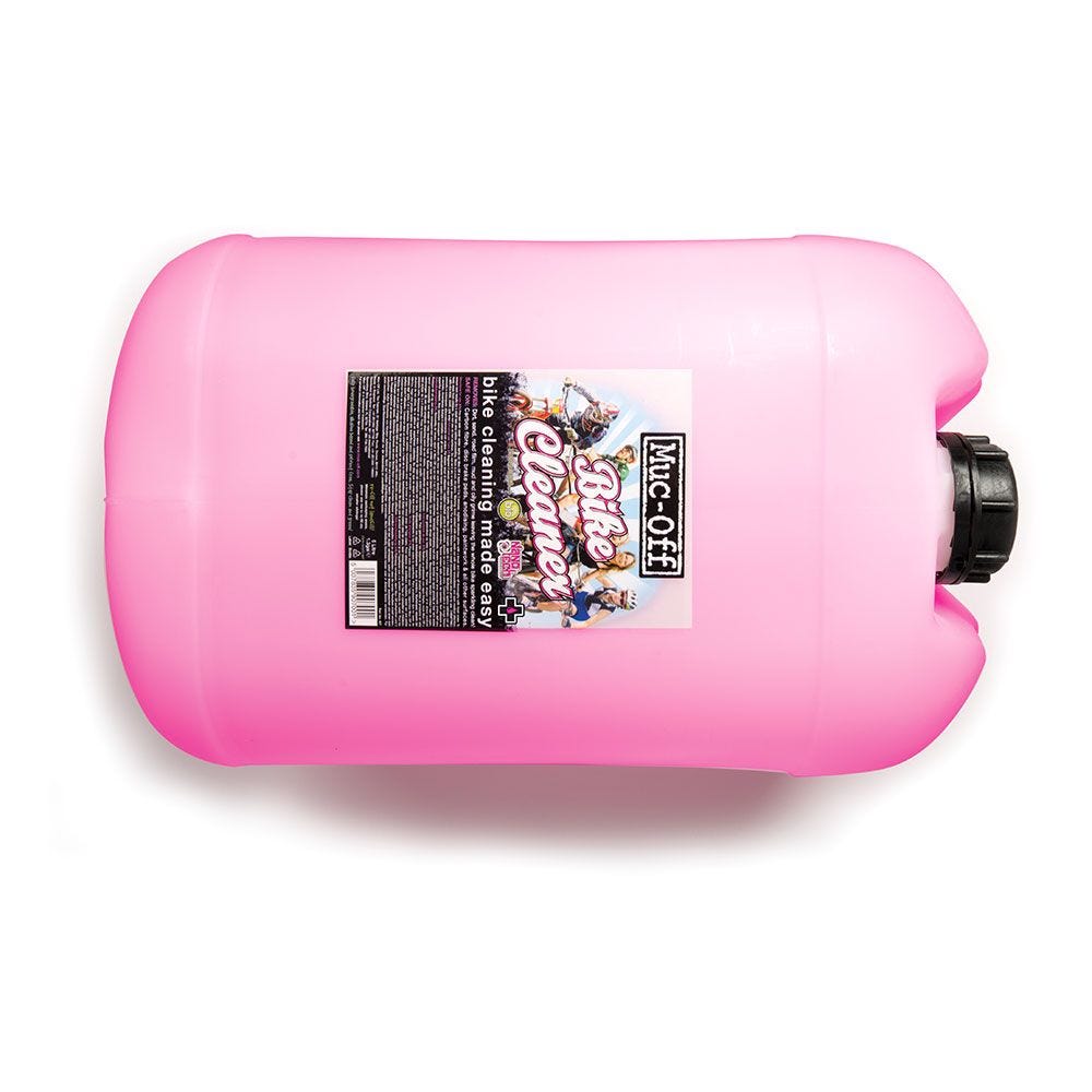 Muc-Off 25 Litre Cycle Cleaner - 424602